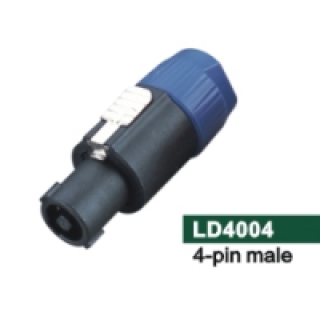 舞台灯光工程 LD4004 防水