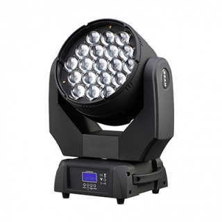 19颗调焦摇头灯 LED摇头灯 品质齐全