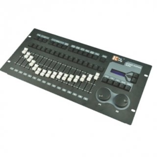 舞台灯光工程 控台 KK-256B