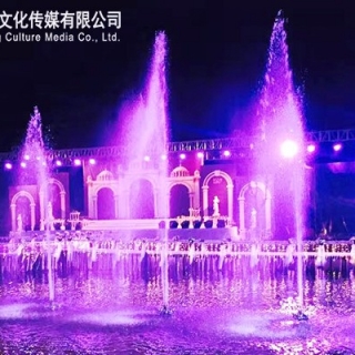 南京市户外婚礼舞台灯光音响租赁