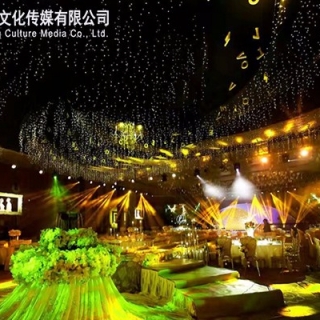 苏州宴会厅舞台灯光音响设备租赁