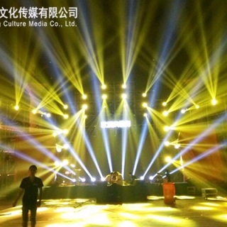【欧洲风情街】盐城首届波比音乐节全程策划执行