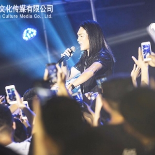 新城控股盐城品牌发布会活动策划执行