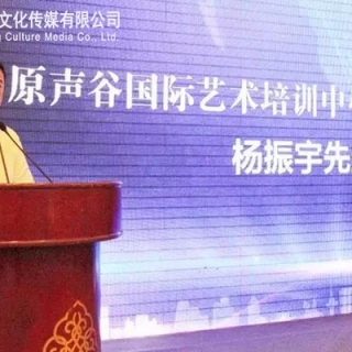 高新盐南 畅想未来 2019江苏省盐南高新区体育创意产业园招商发布会活动策划执行
