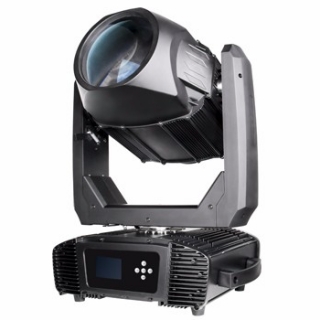 防水级 BEAM470(IP65)摇头光束灯 户外大型演出景观亮化主题公园光束灯舞台灯光设备