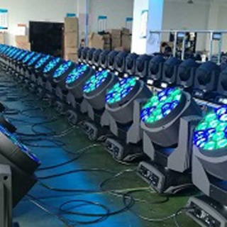 生产环境