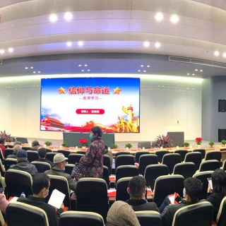 无锡古德电子有限公司会议报告厅音响灯光工程
